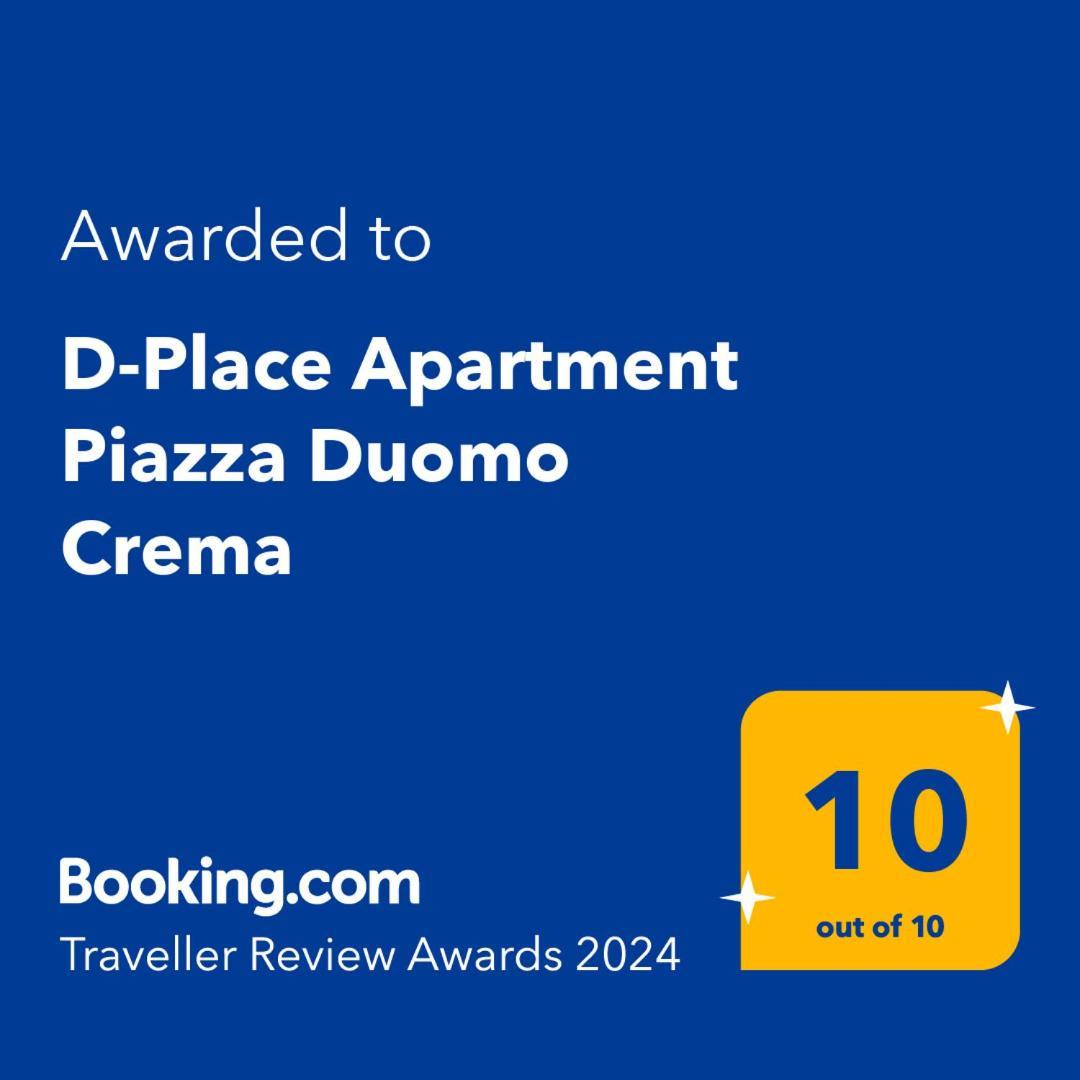 D-place Piazza Duomo Apartment