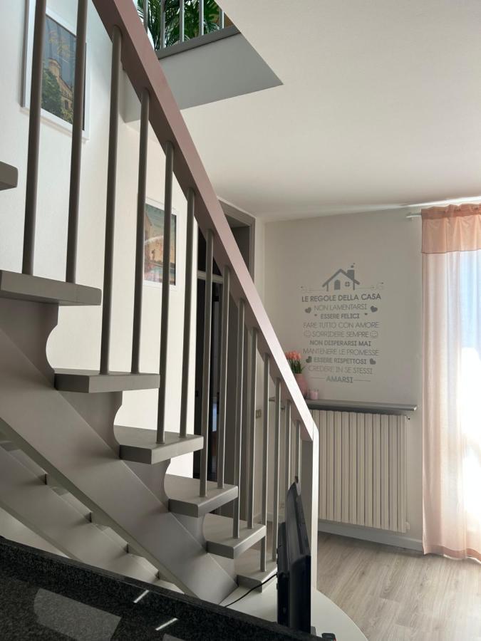 Apartment D-place Piazza Duomo Crema