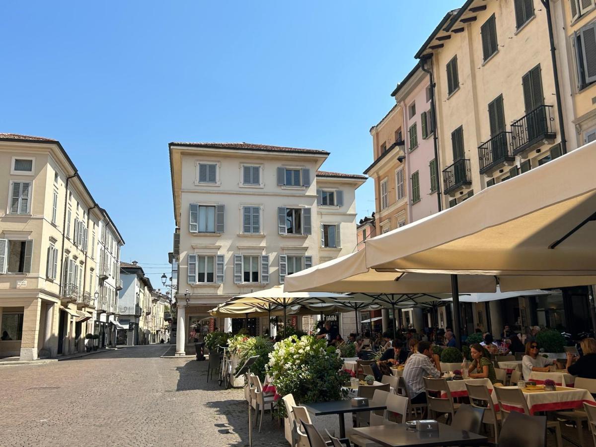 Appartement D-place Piazza Duomo *